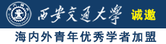 污污的视频网址啊啊啊啊啊啊啊啊啊啊诚邀海内外青年优秀学者加盟西安交通大学